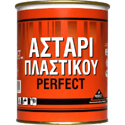 Αστάρι Πλαστικού Perfect